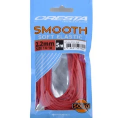 Cresta Smooth Soft Elastic