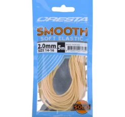 Cresta Smooth Soft Elastic