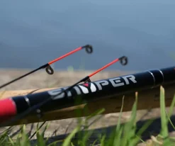 Cresta Snyper Method Feeder Hengel (20-60g)