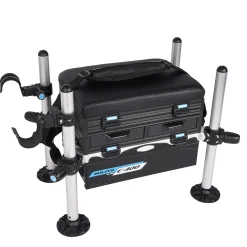 Cresta Solith 400 4X36 Seatbox