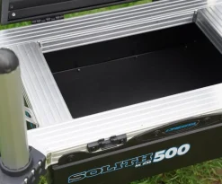 Cresta Solith 250 4X36 Seatbox