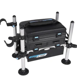 Cresta Solith 500 4X36 Seatbox