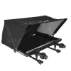 Cresta Solith Hooded Side Tray Aastafel