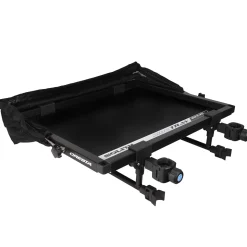 Cresta Solith Hooded Side Tray Aastafel
