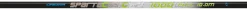 Cresta Spartacus Carp 1000 Vaste Hengel (10m)