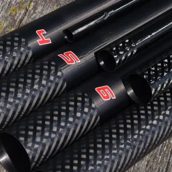 Cresta Spartacus Carp 2000 Vaste Hengel 11.5m