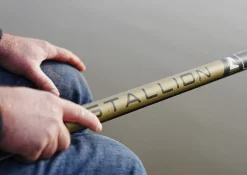 Cresta Stallion Power S 777 Vaste Hengel 9.5m Pole