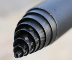 Cresta Stallion Power S 777 Vaste Hengel 9.5m Pole