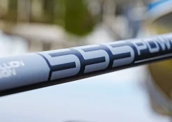 Cresta Stallion Power XS 555 Vaste Hengel 9.5m Pole Pack