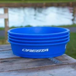 Cresta Supa Riddle Square Mesh