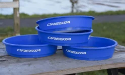 Cresta Supa Riddle Square Mesh