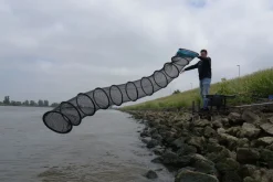 Cresta Supa River Keepnet 4,0m Ø45cm
