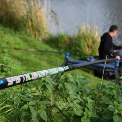 Cresta Super Pack Spartacus Carp 1000 Vaste Hengel 10m