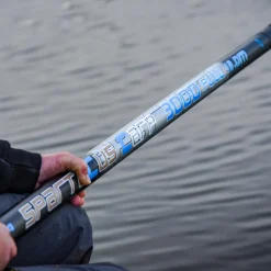 Cresta Super Pack Spartacus Carp 3000 Vaste hengel 13m