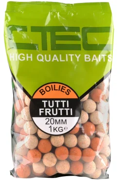C-Tec Boilies 800gr
