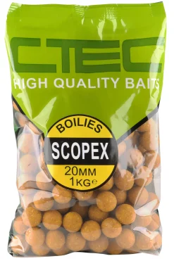 C-Tec Boilies 800gr