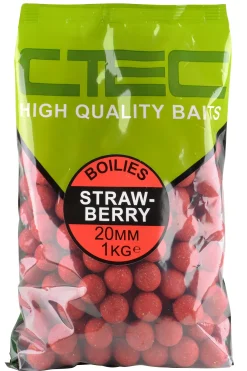 C-Tec Boilies 800gr