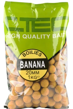C-Tec Boilies 800gr