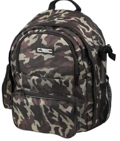 C-Tec Camou Backpack