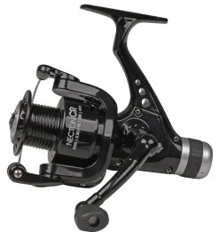 C-Tec Necton CR Black (incl. grafiet reservespoel)