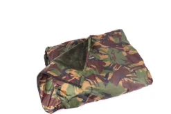 Cult DPM Sherpa Deluxe Bed Cover + Stuff Sack