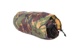 Cult DPM Sherpa Deluxe Bed Cover + Stuff Sack