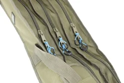 Cult Green Compact Rod Sleeve 9ft or 10ft