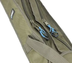 Cult Green Compact Rod Sleeve 9ft or 10ft
