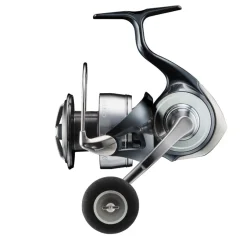 Daiwa 24 Certate Spinmolen