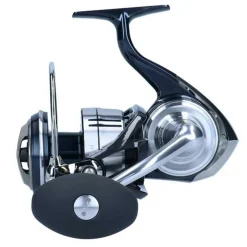 DAIWA 21 Certate SW Zeevis Molen