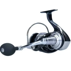 DAIWA 21 Certate SW Zeevis Molen