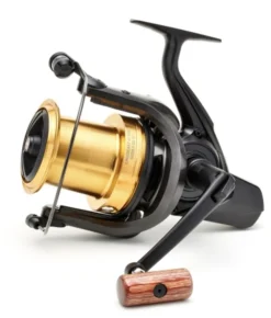 Daiwa 21 Crosscast 45 SCW QD OT Karpermolen