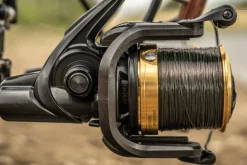 Daiwa 21 Crosscast 45 SCW QD OT Karpermolen