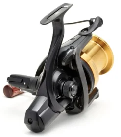 Daiwa 21 Crosscast 45 SCW QD OT Karpermolen