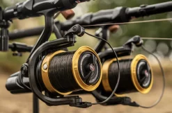 Daiwa 21 Crosscast 45 SCW QD OT Karpermolen