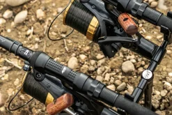 Daiwa 21 Crosscast 45 SCW QD OT Karpermolen