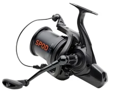Daiwa 20 Crosscast Spod 45 SCW 5000C QD Big Pit Spod Molen