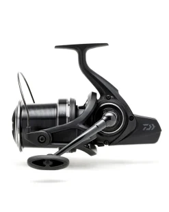 Daiwa '23 Emblem 45 SCW QD Bigpit Molen