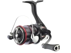 Daiwa 23 Fuego Zeevis Spinmolen