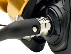 Daiwa 17 GS LTD