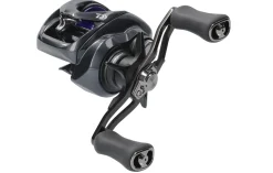 Daiwa 26 Prorex TW HD Baitcaster Reel LH