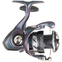 Daiwa 24 Regal LT Spinmolen