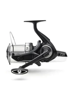 Daiwa 23 Superspod 45 SCW QD-OT Karpermolen