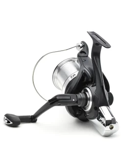 Daiwa 23 Superspod 45 SCW QD-OT Karpermolen