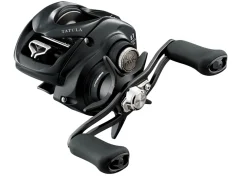 Daiwa 23 Tatula LH Baitcasting Reel