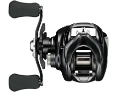 Daiwa 23 Tatula LH Baitcasting Reel