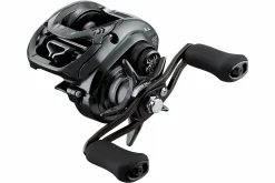 Daiwa 24 Tatula SV TW 150 Baitcaster Reel LH (14-100g)