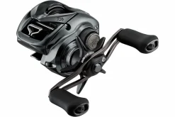 Daiwa 24 Tatula SV TW 100 Baitcaster Reel LH (7-56g)
