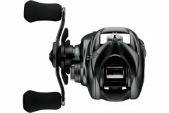 Daiwa 24 Tatula SV TW 100 Baitcaster Reel LH (7-56g)