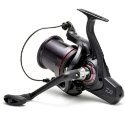 Daiwa 22 Whisker 45SCW QD-OT Karpermolen
